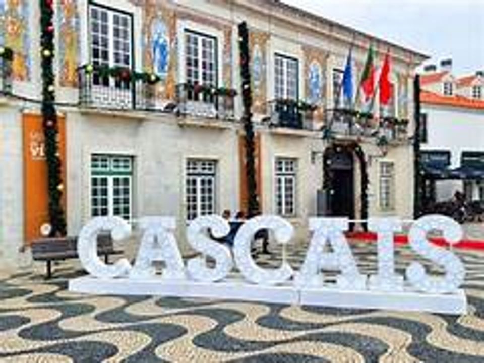Lejlighed i Cascais, Lisbon - foto 1